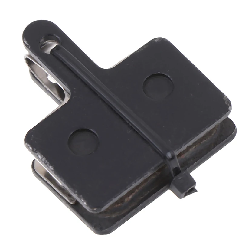 1 пара полимерные колодки для MTB велосипеда полуметаллические тормозные Shimano M375