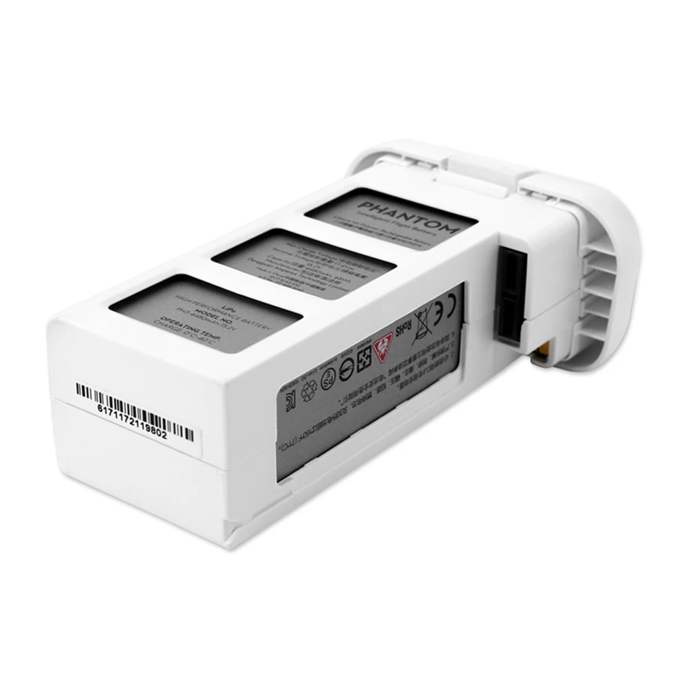 DJI Phantom 3 Дрон интеллигентая (ый) летная 4S 15 2 V PH3-4480mAh литий Батарея