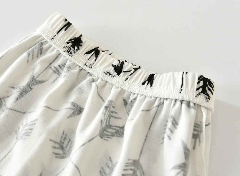 Летняя одежда для маленьких мальчиков комплект одежды с коротким рукавом новая