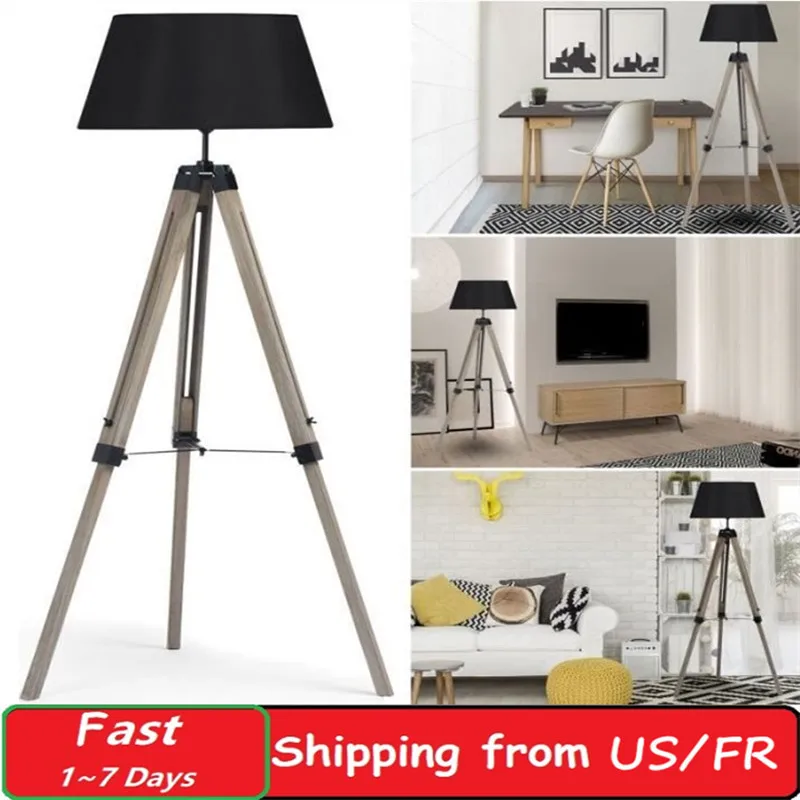 

1pc Floor Lamp For Living Room Bedroom Indoor Lighting LED Home Decoration Modern Minimalist Style Living Room Lights HWC