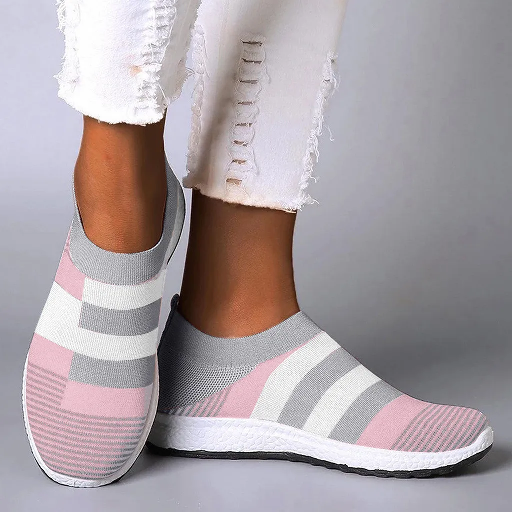 SAGACE 2020 летние сетчатые кроссовки для женщин дышащая женская повседневная обувь