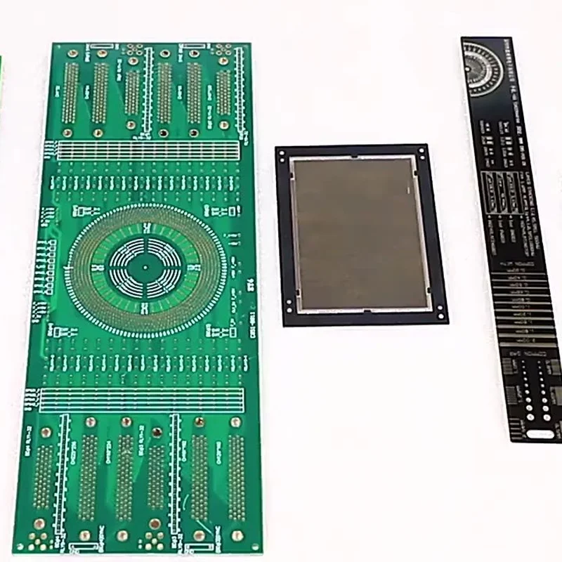 

Double Side Prototype Pcb Diy Universal Printed Circuit Board 4x6cm