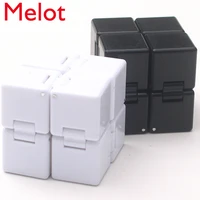 modern simple childrens toys infinite cube decompression cube blocks small pressure reducing tension relieving smooth toys