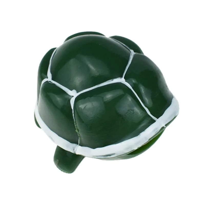 Новинка странная забавная черепаха милые черепашки сжимаемые животные