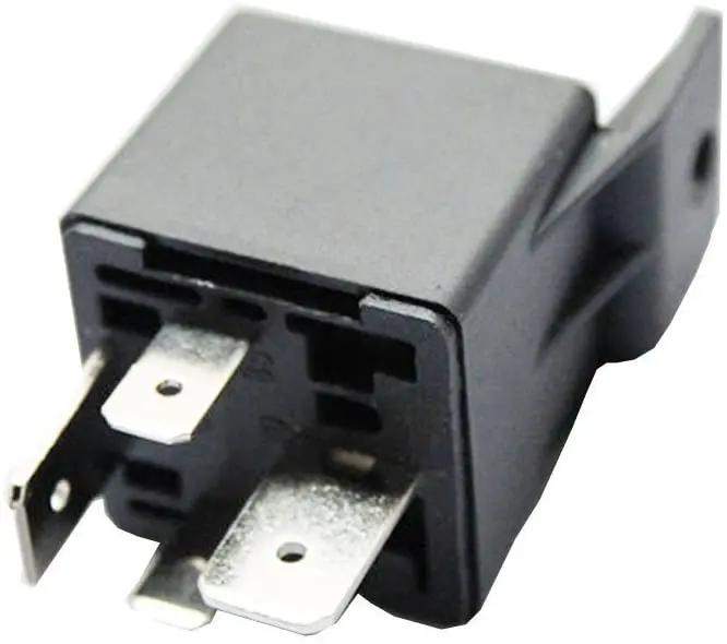 

Holdwell Fuel shutoff solenoid relay for Dodge Cummins 5.9L PickUp Truck