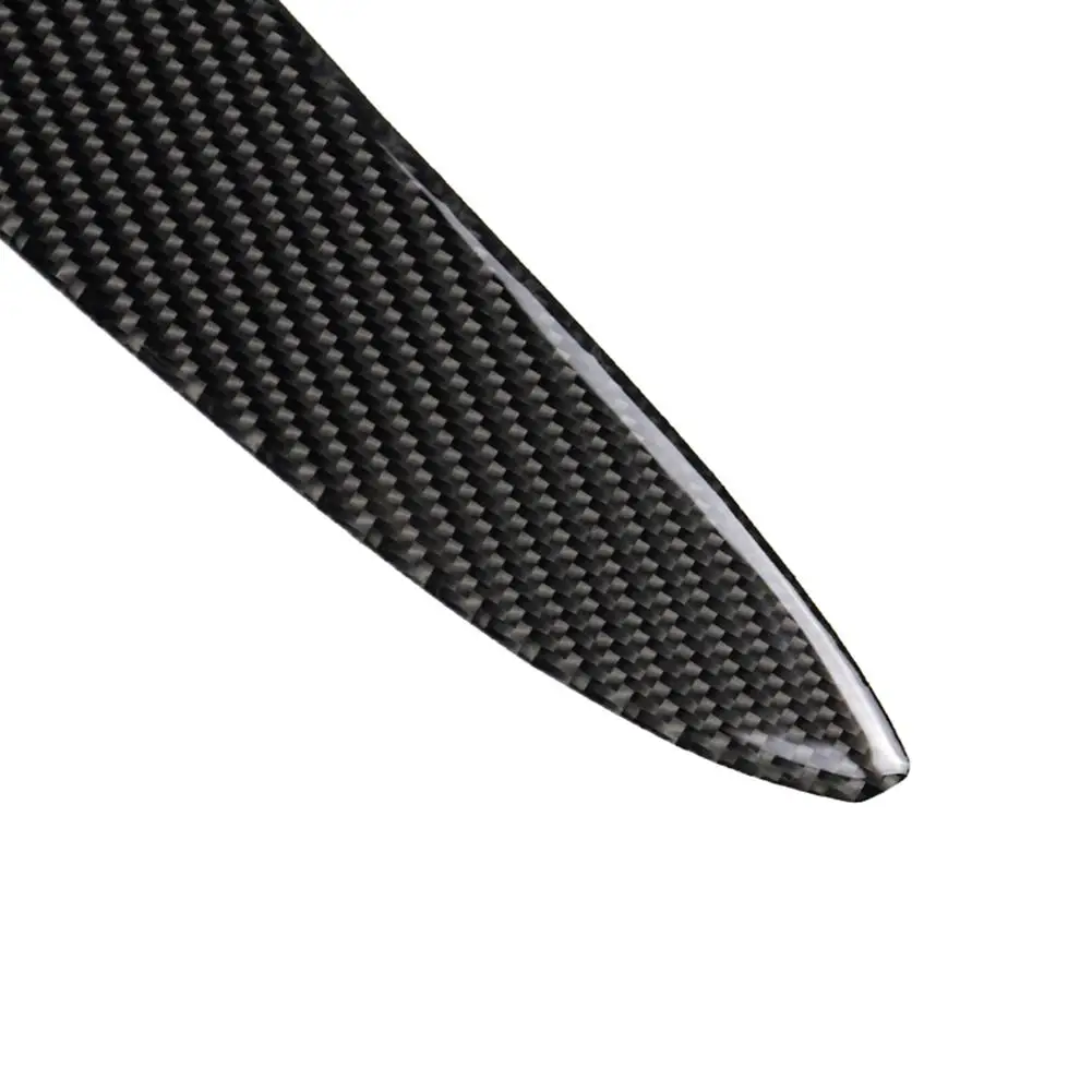 Веки для фар автомобиля 2 шт. из углеродного волокна Mazda RX-8 RX8 2004-2008 320*197*3 мм/12 6*7 76*0 12