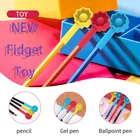 Новые игрушки-антистресс для взрослых