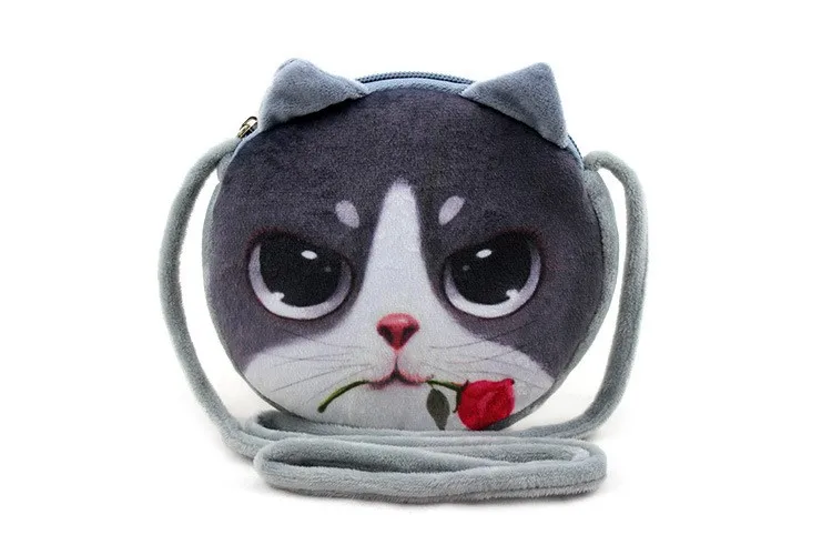Аниме мультфильм кошелек портмоне Оригинальное модное лягушка кошелек манга фланелевый кошелек дешевый милый кошелек наруто-кошелек