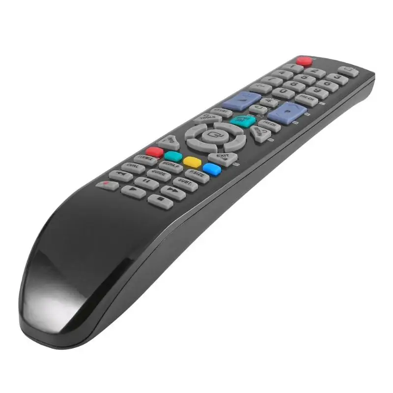Сменный пульт дистанционного управления для Samsung пластиковый жк дисплей Smart TV
