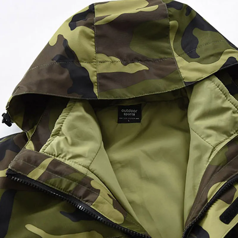 Лидер продаж бренд Arctic Queen водонепроницаемая ветрозащитная и теплая ткань куртка