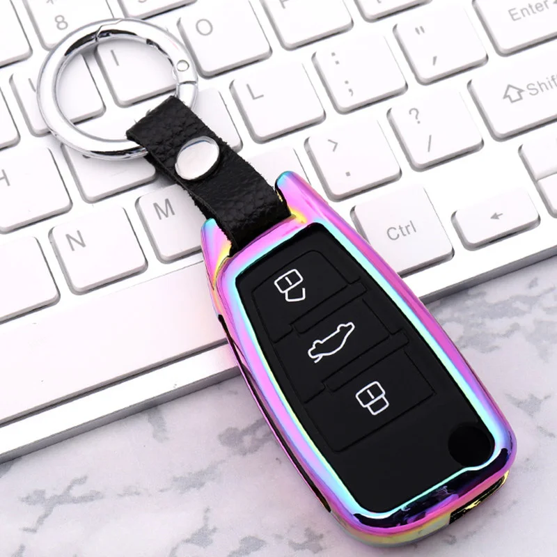 

Car key capacity, for audi a3 8p 8v a4 b7 b8 b5 b9 a5 a1 q7 q5 a6 4f c5 c6 c4 tt q3 s3 a7 a8 100 c4 tt 8n