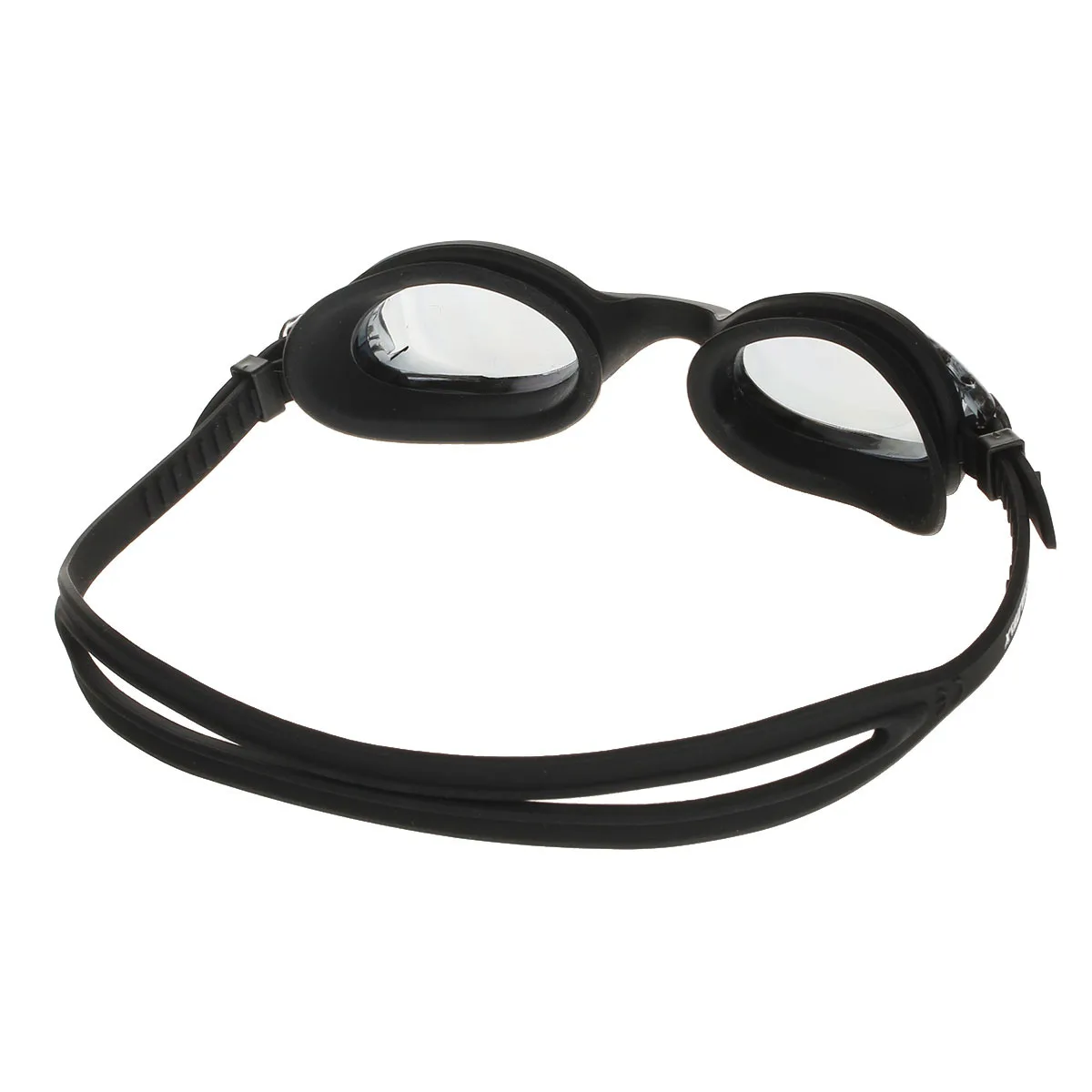 Водонепроницаемые анти-противотуманные плавательные очки профессиональные