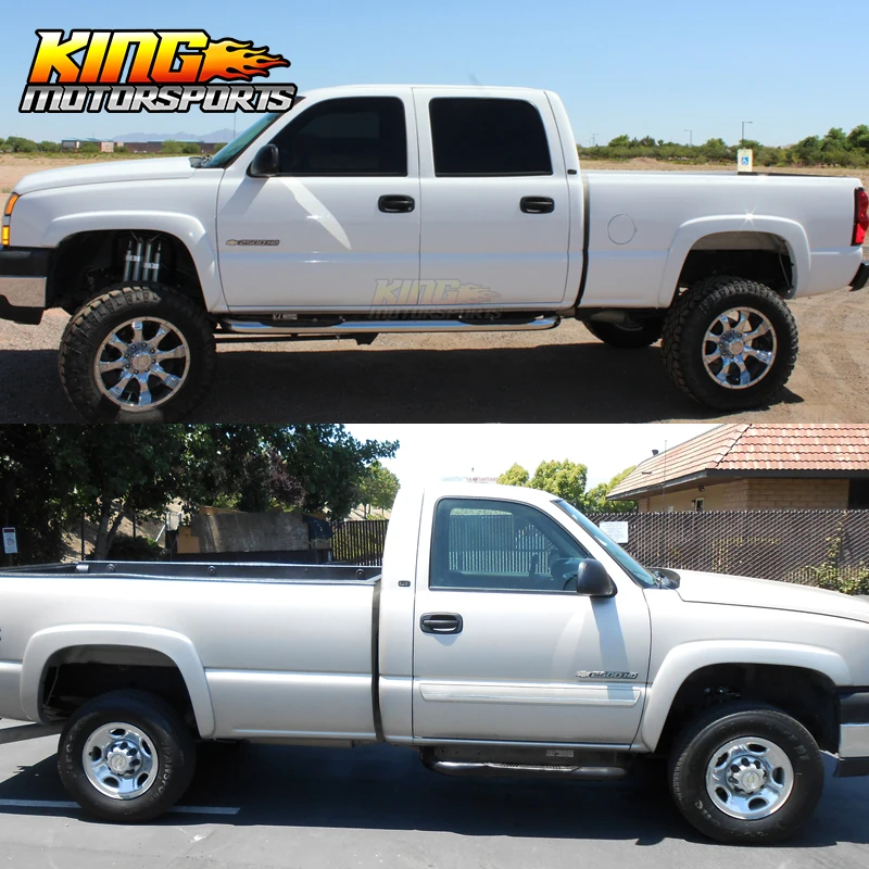 

99-06 Chevy Silverado GMC Sierra OE