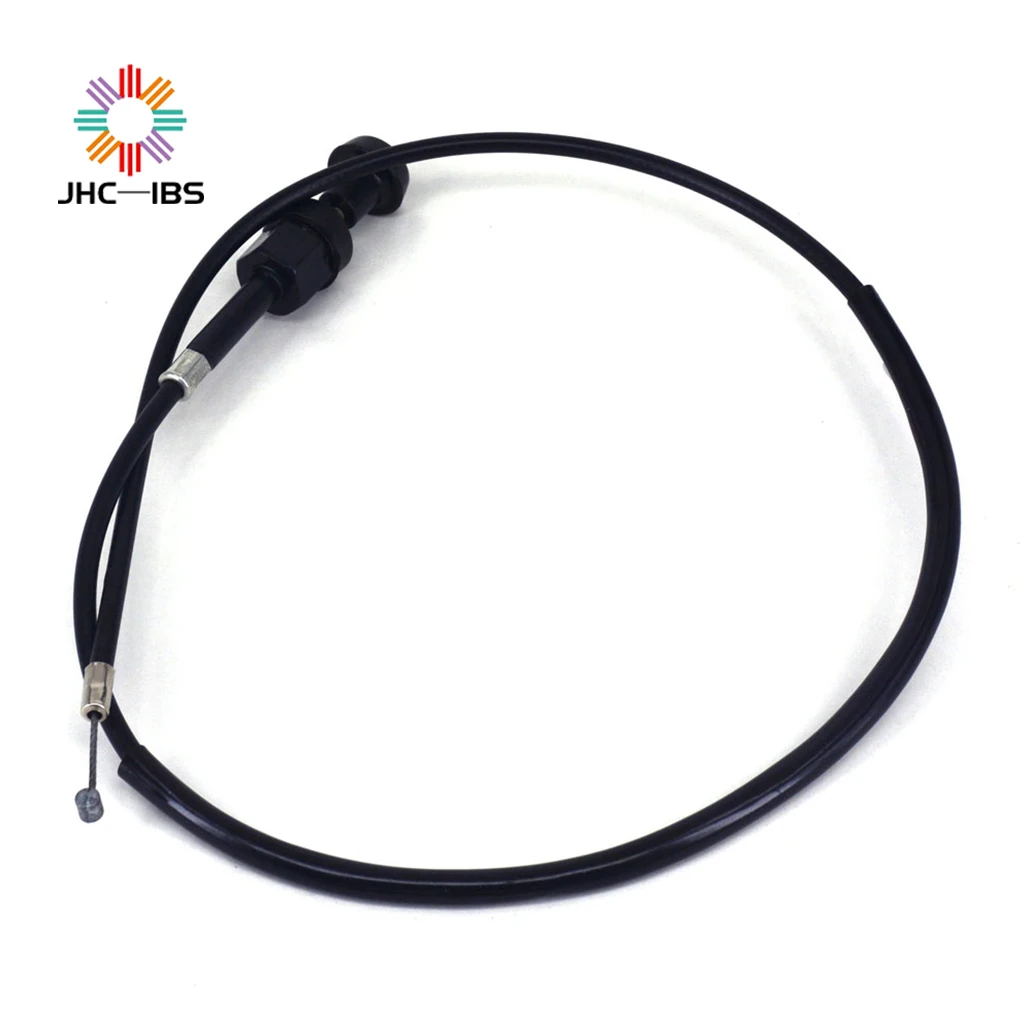 Дроссельная заслонка для мотоцикла провод карбюратор дроссельная HONDA CBR400 CBR 400 NC23