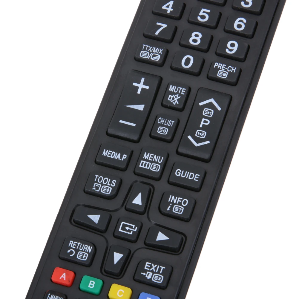 

Remote Control for Samsung Smart TV AA59-00603A AA59-00741A AA59-00496A AA59 New Remote Controls Stable Performance