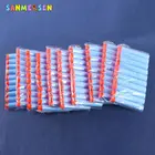 10 шт., пули для бластера, 7,2 см