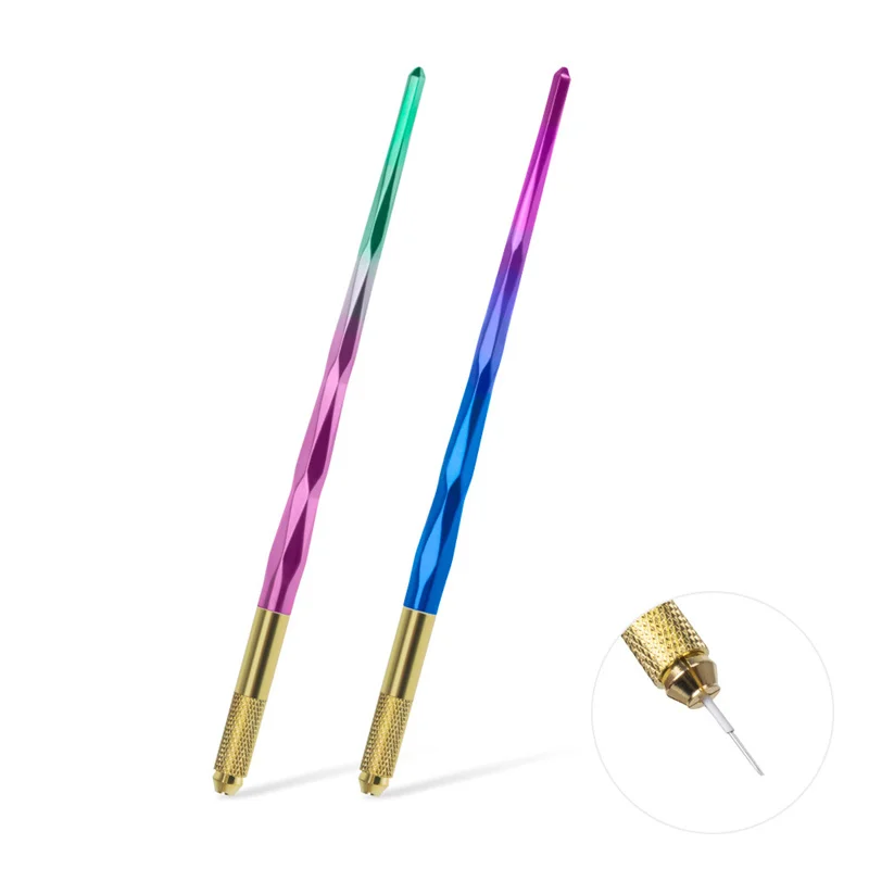 

1PCSColorful multifunctional waist tattoo pen