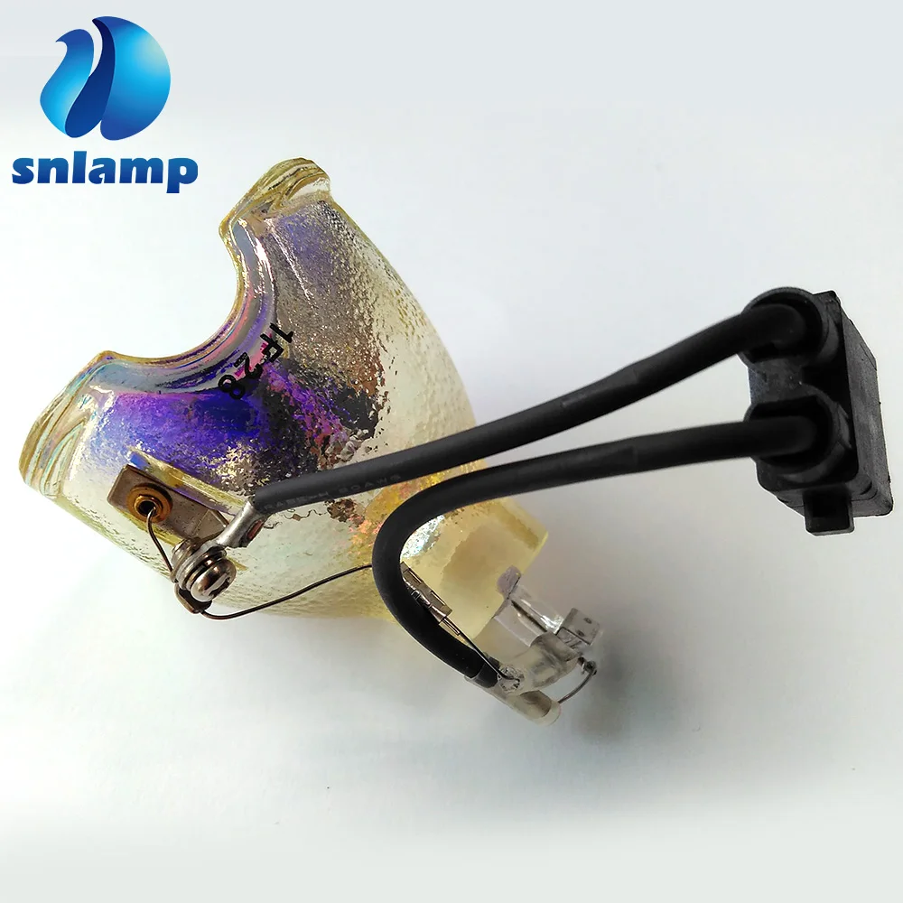 SNLAMP оригинальная прожекторная лампа HSCR220V2H E19.5 голая лампочка для PK-L2210U/PK-L2210UP для JVC DLA-RS40 DLA-RS50 DLA-X7 X30 X70 X90