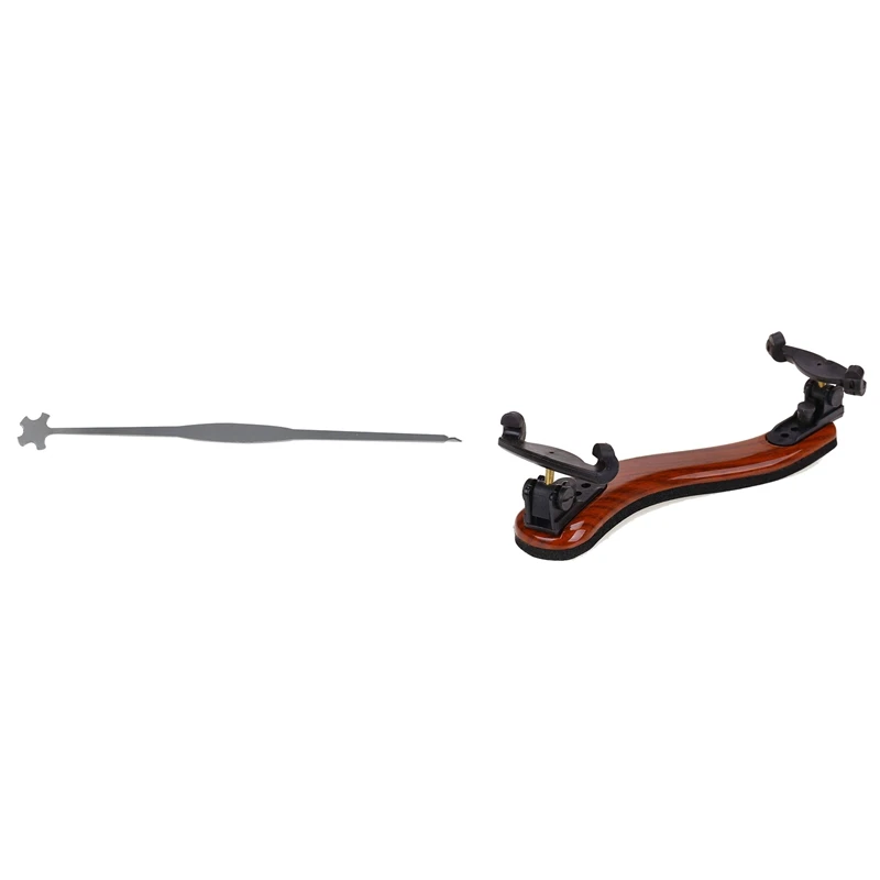 

1 шт., инструмент для ремонта и подставки для скрипки