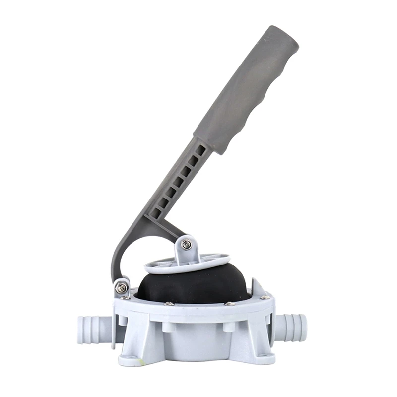 

720 GPH Manual Diaphragm Hand Bilge Water Pump Transfer for Boat Marine