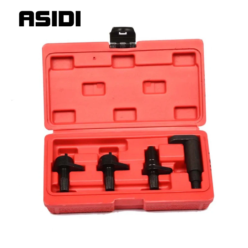 Набор инструментов для синхронизации и блокировки Engining 3 цилиндра VW Polo Lupo Fox 1 2 OHC 6