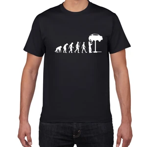 Новинка, забавная футболка для мужчин в стиле хип-хоп, уличная свободная футболка в стиле Харадзюку