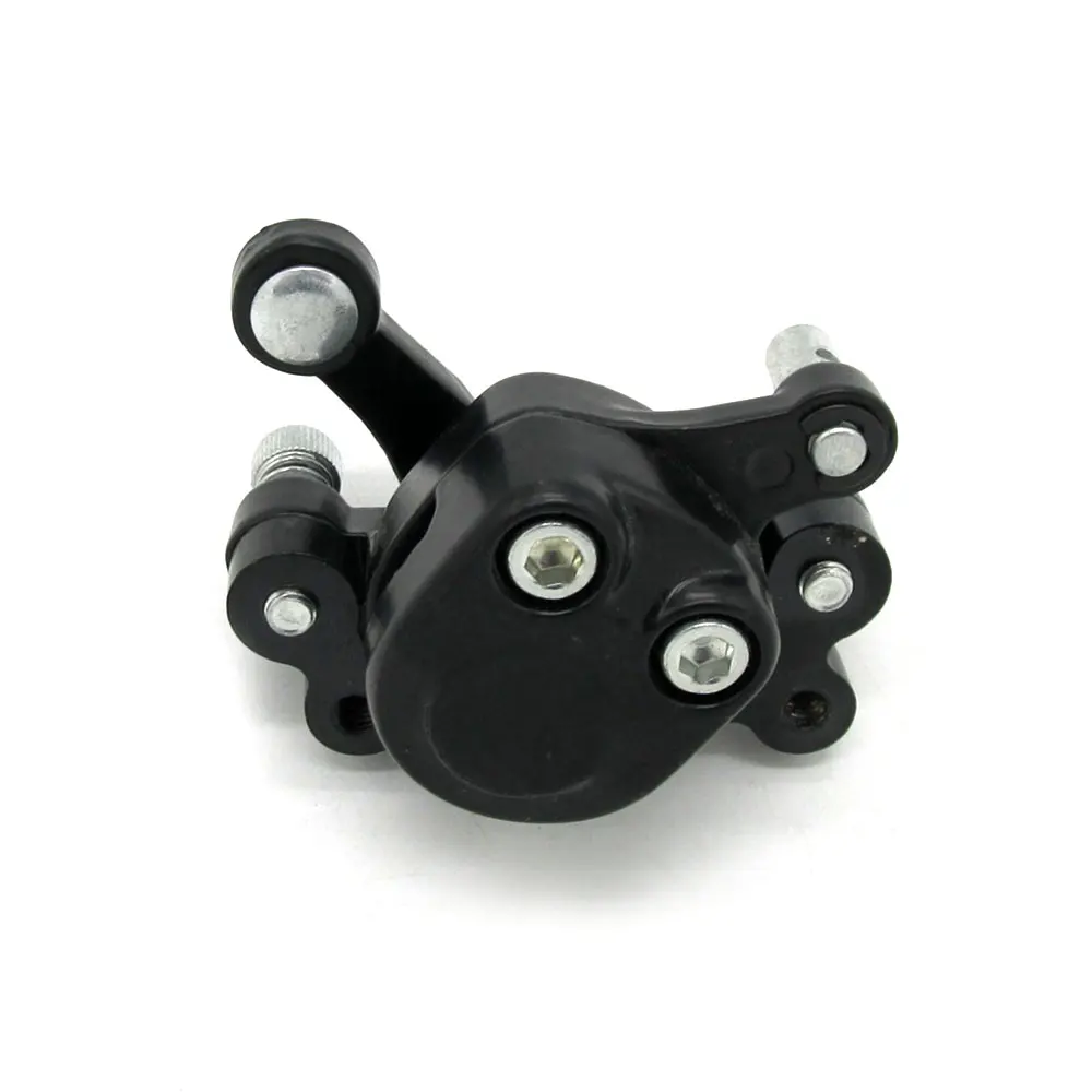 Мини карманный Велосипедный тормозной суппорт для 2-strock мотоцикла ATV грязи