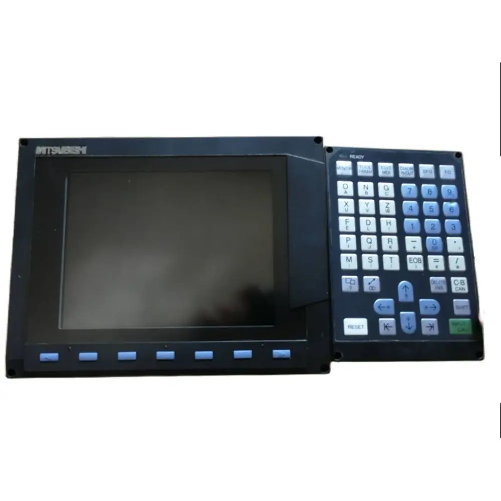 Mitsubishi Display Panel FCU6-DUN22 Used In Good Condition | Инструменты