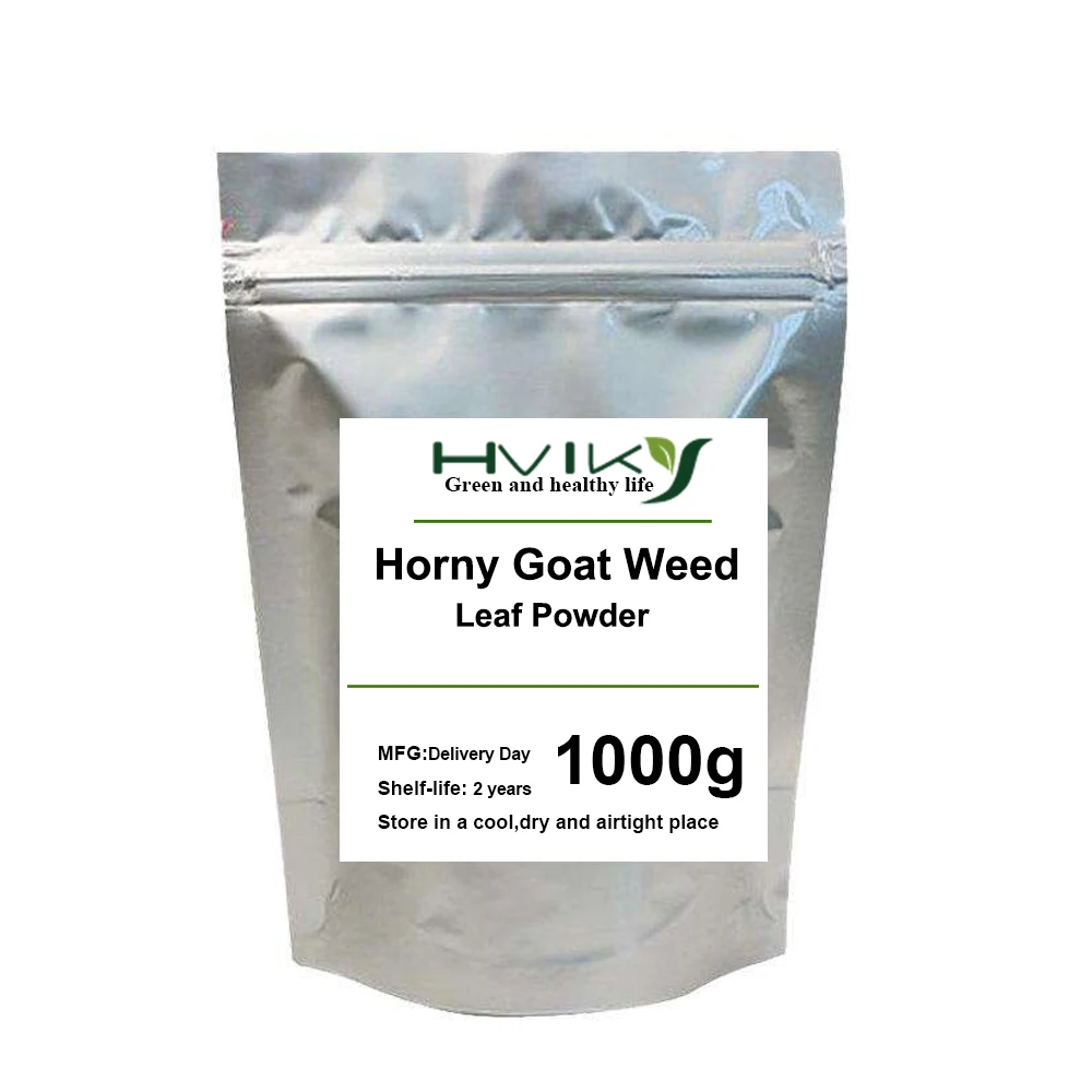 Лидер продаж порошок листьев ороговевшей козы | Красота и здоровье