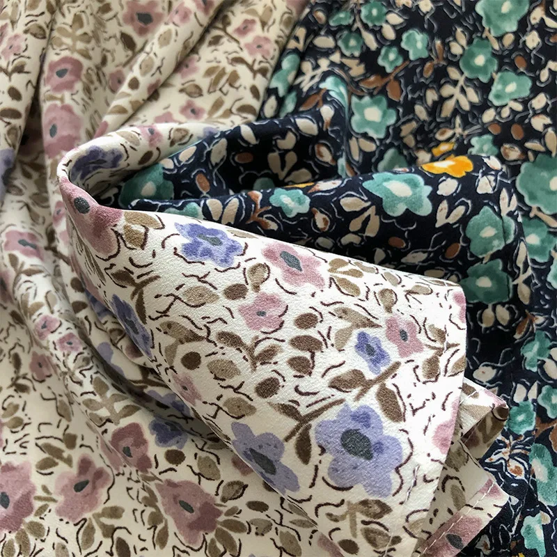 

Sannian Women's Skirt 2020 Summer New Floral Women Korean Version Of The A Word High Waist In Long Section Was Thin Skirts