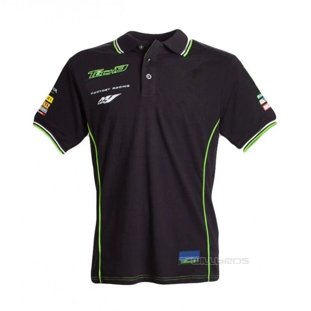 

Moto Polo Shirt Motorcycle Motorbike Scooter Street T Shirts Summer Short Sleeve Mens