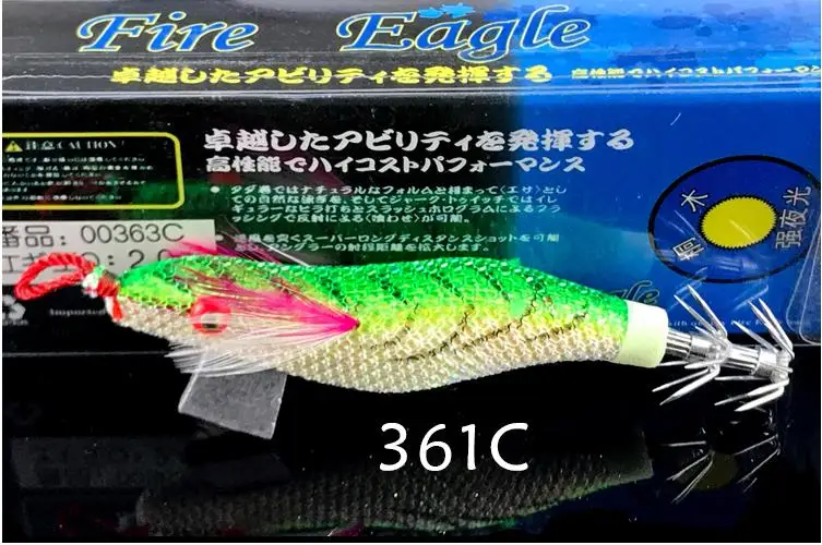 Жесткая приманка для рыбалки поддельная креветка наживка рыболовная воблер