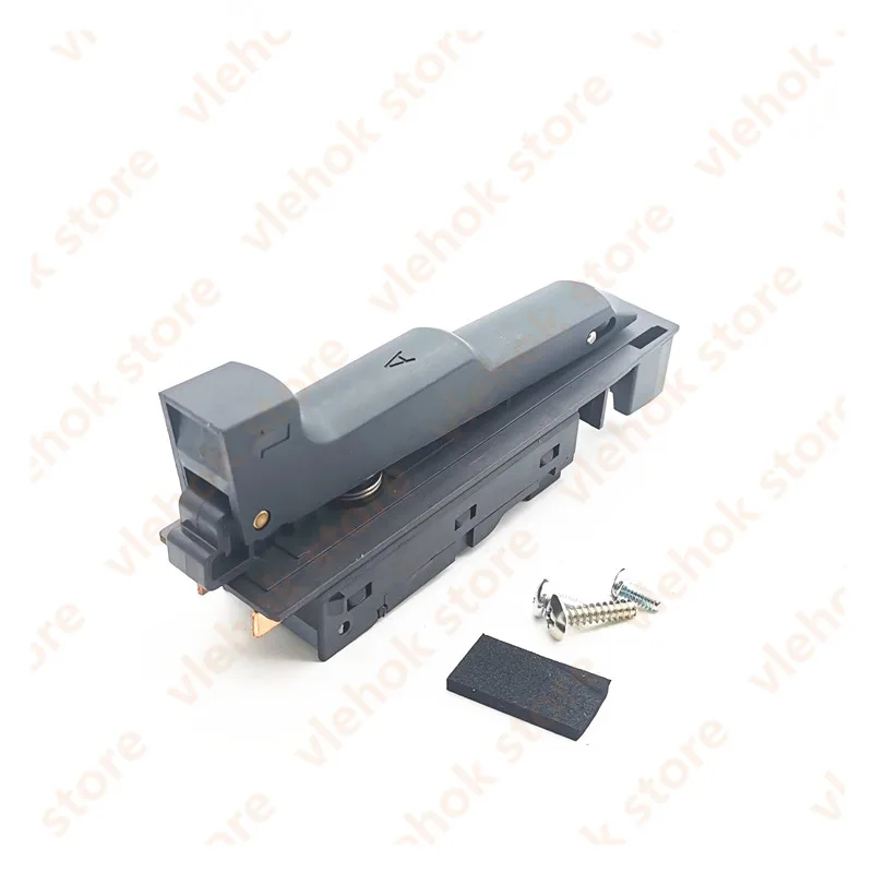 Переключатель для BOSCH GWS24-230B TWS2000 GWS2000 GWS21-180 GWS23-230 GWS23-230S GWS22-230H GWS22-180H PWS1900 GWS22-180 GWS24-180JH