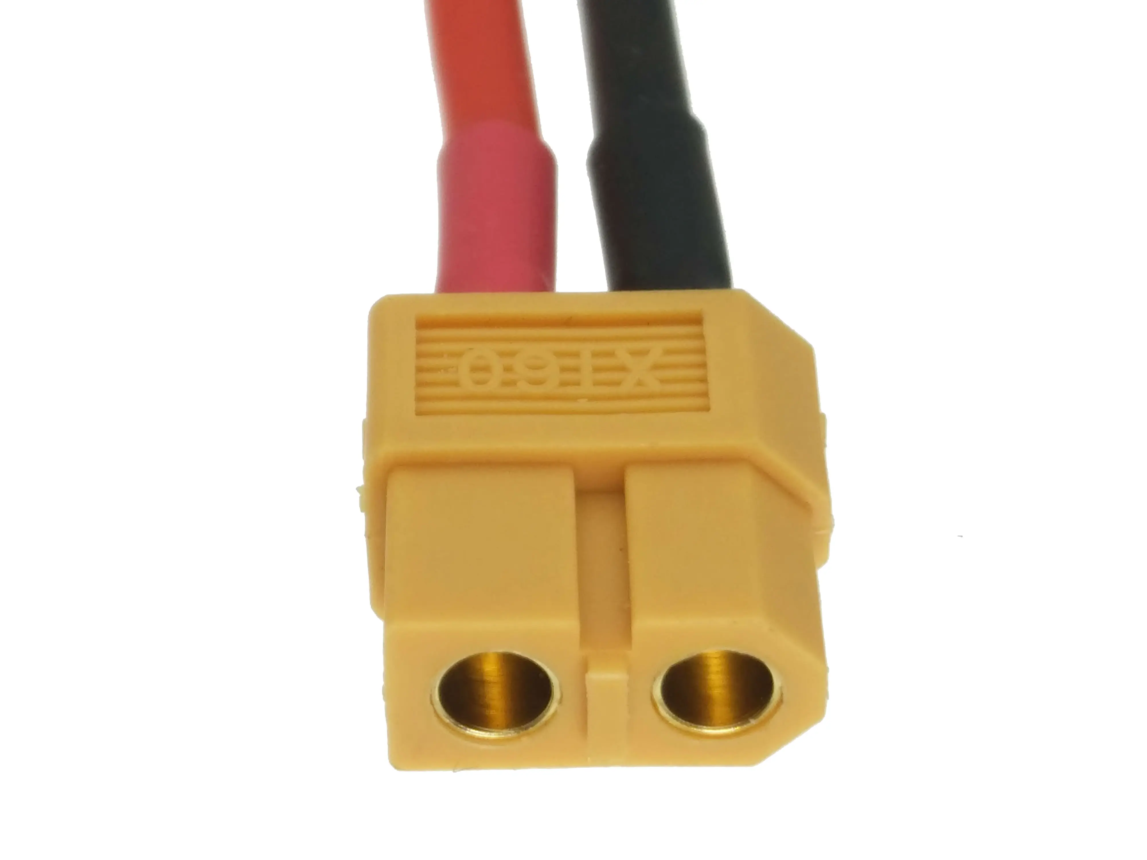 Адаптер/кабель/провод XT60 Мама-Т 5 см 14AWG | Обустройство дома