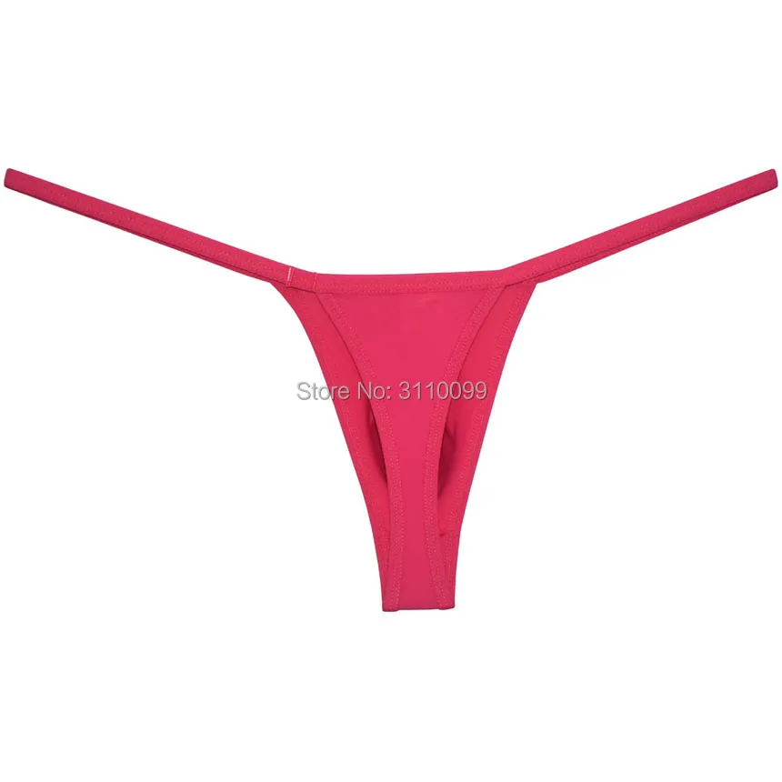 Стринги мужские шелковые стринги с Т-образной спинкой облегающие трусики |