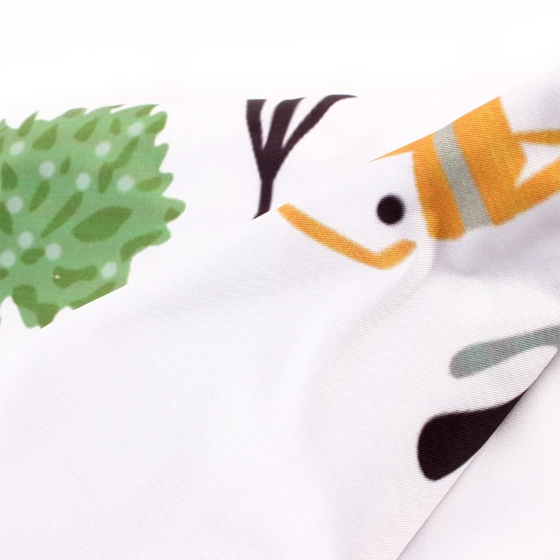 

Newborn Baby Monthly Growth Milestone Blanket Letter Background Photography Prop