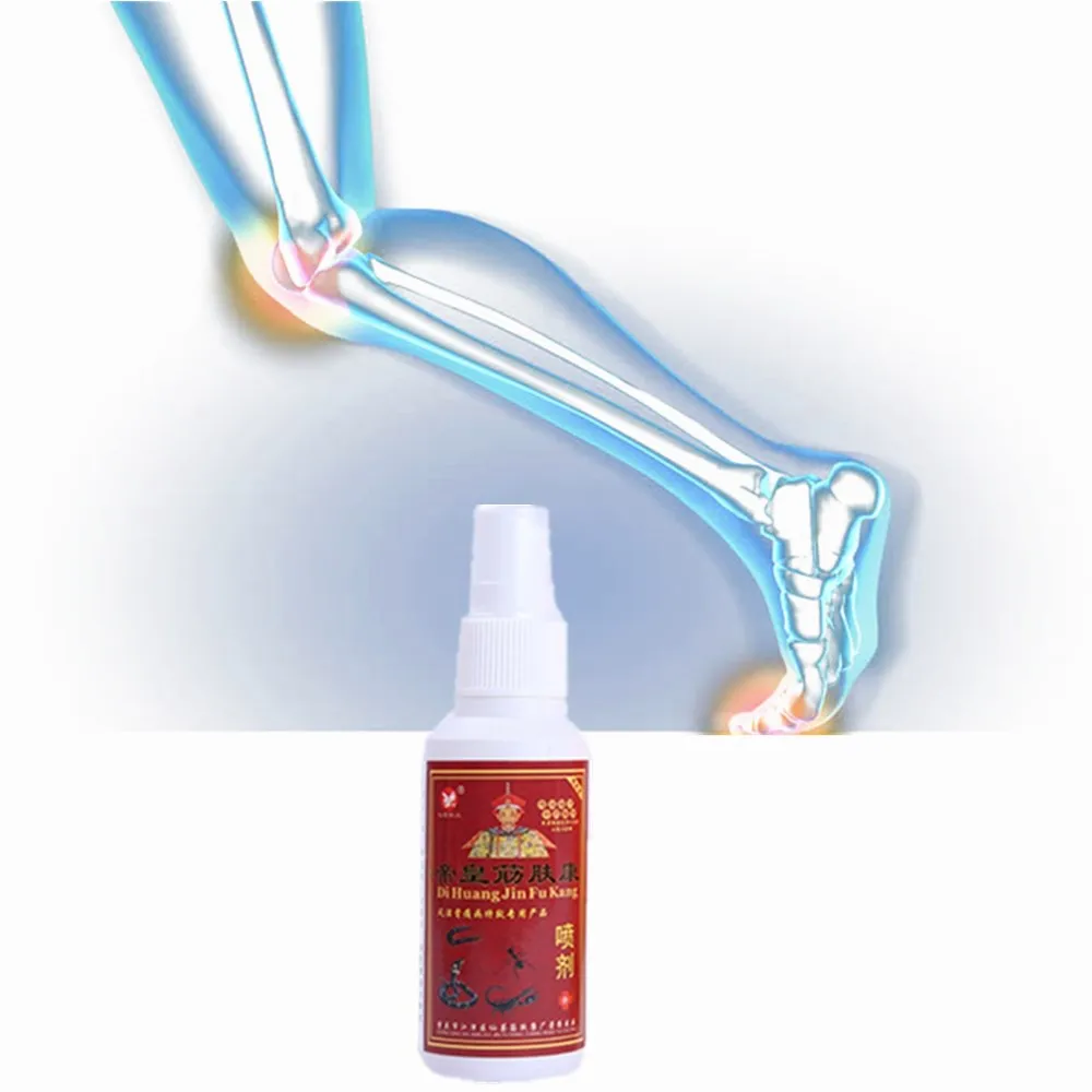 

Медицинский спрей для снятия боли, с ядом жабы, 85 100%, с эфирным маслом, 85 мл./шт.