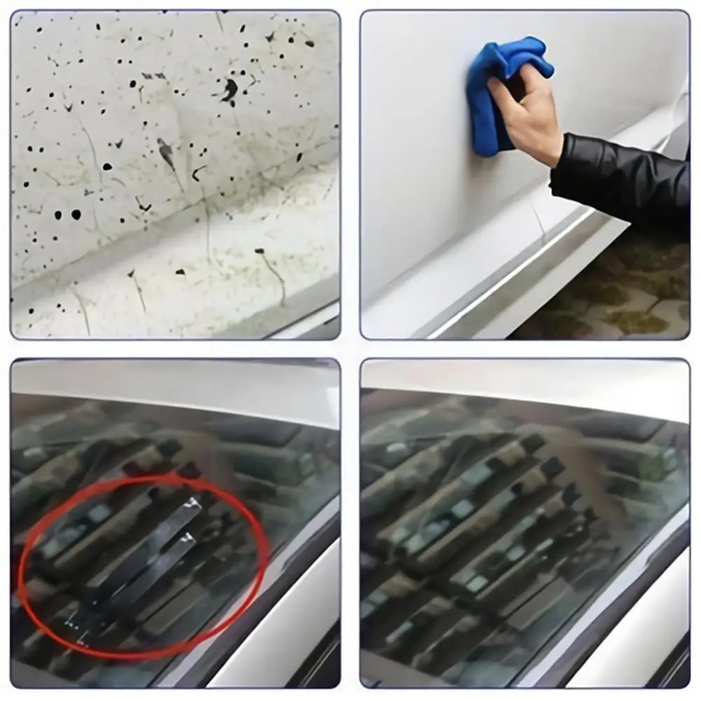 

Набор для удаления царапин на автомобиле, крем для удаления царапин на автомобиле Super H4r6