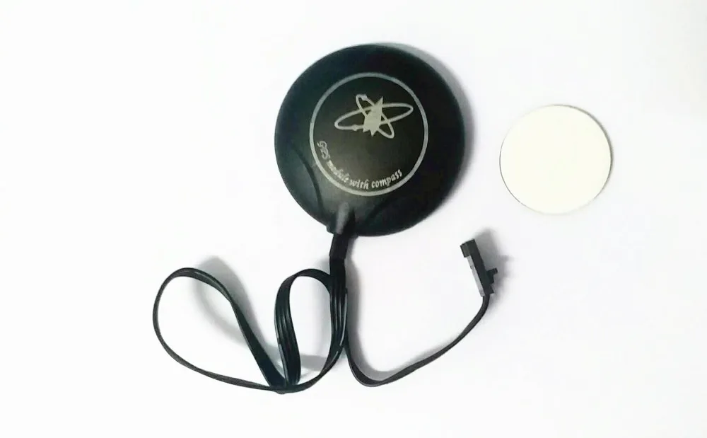M8N 8N gps-компас модуль для Naza Lite V1 V2 плата полетного контроллера для S500 S550 Квадрокоптер