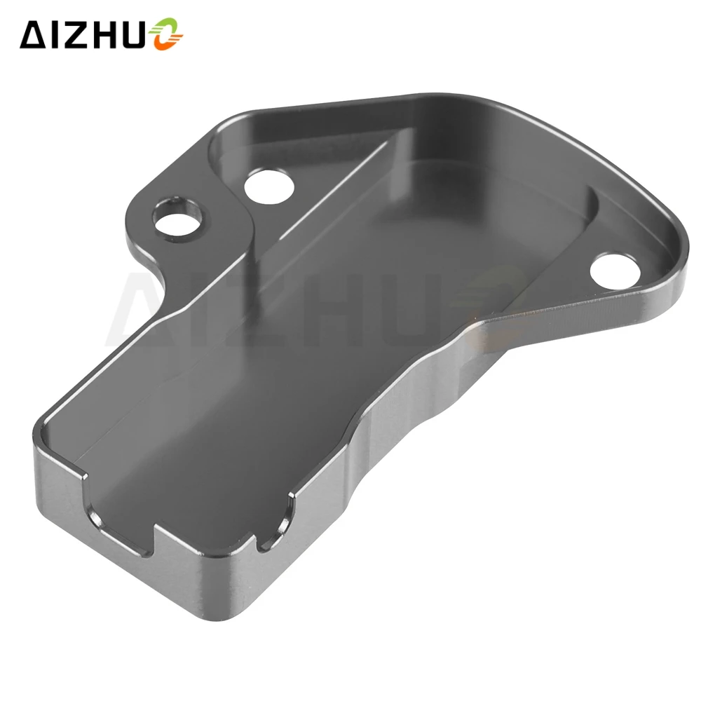 

Motorcycle CNC TPS Sensor Guard For Husqvarna TE250i TE300i 2018-2021 TX300i TE150i 2021 TE 250i 300i TPS Guard Cover Protector