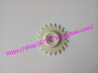 5pcs gear wheel spare parts for brother knitting machine accessories kh820 kh860 kh868 kh881 kh890