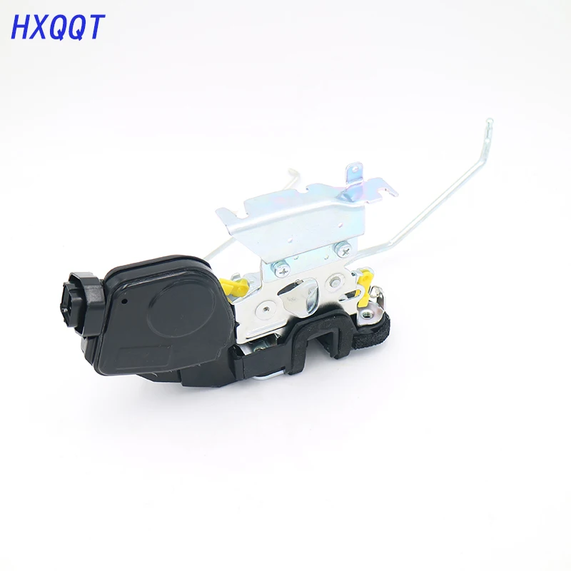 OEM 813252C000 привод защелки дверного замка справа для Hyundai Tiburon: купе 2001 2008|Панели и