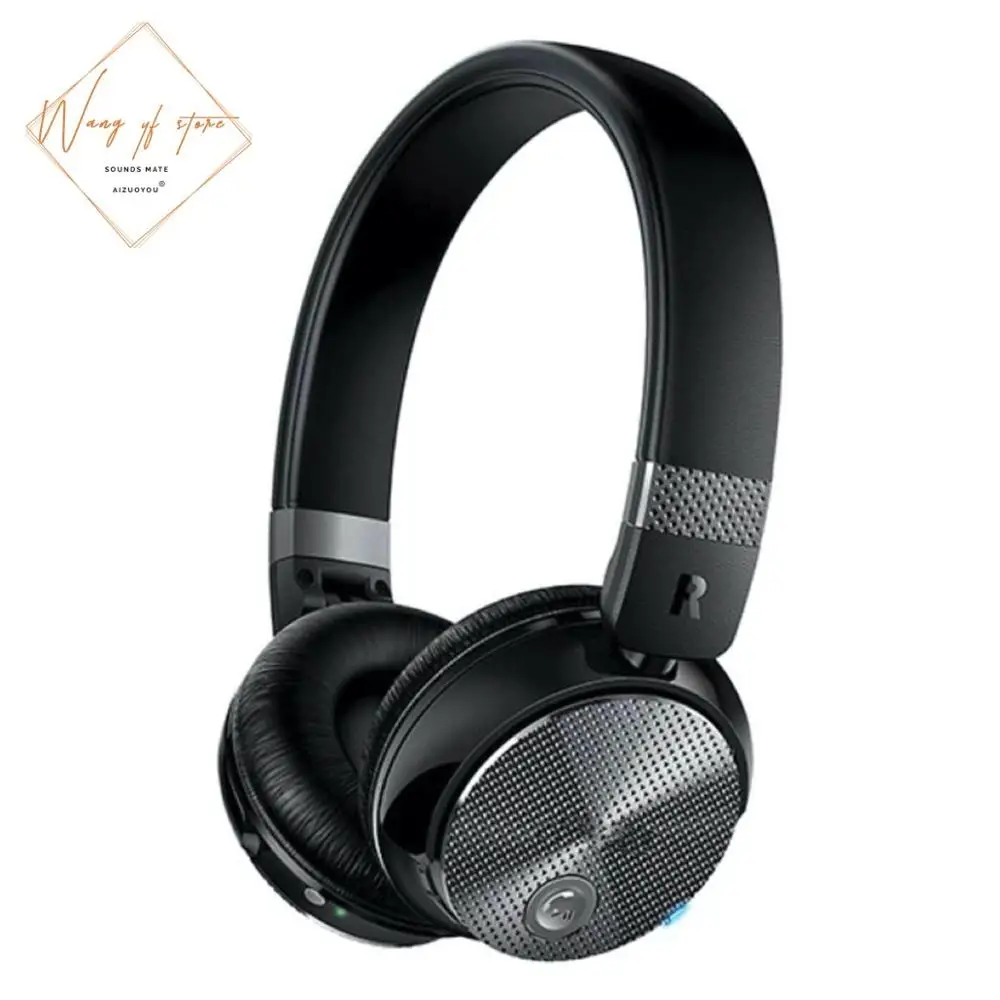 Soft Leather Ear Pads Foam Cushion EarMuff For Philips SHB8850NC Headphone Perfect Quality Not Cheap Version | Электроника