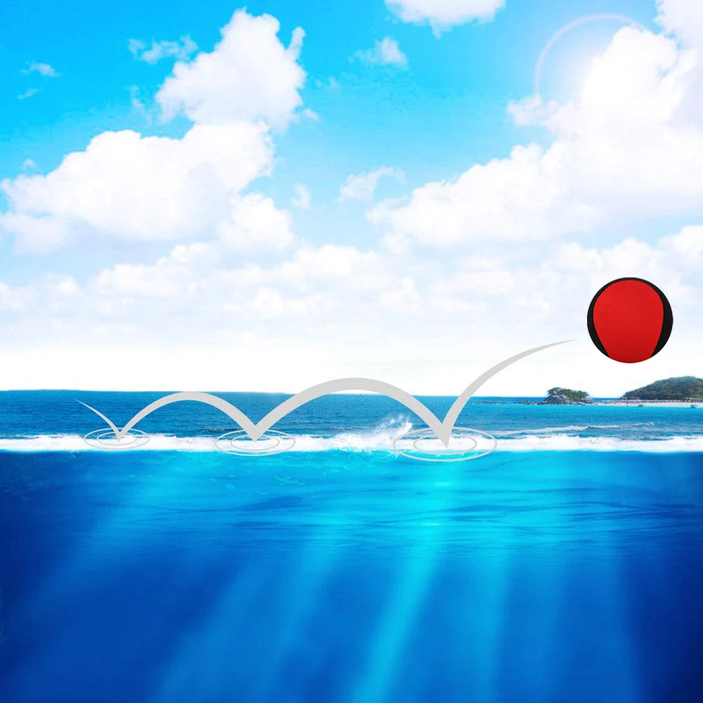 2 шт. водосберегающая Насадка шарики прыгуны Surf Waterballs прыжки скимминга шары для