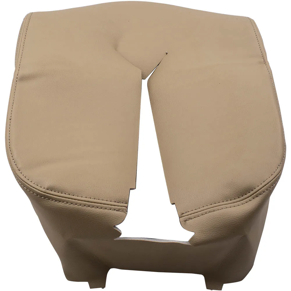 Подлокотник центральная консоль из ПВХ кожаный комплект для Chevy Tahoe Suburban 2007-14 |