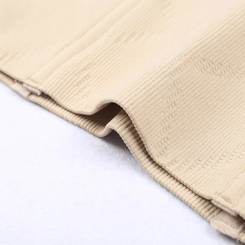 

High Waist Shaping Panties Breathable Body Shaper Slimming Tummy Underwear Panty Shapers Woman Lingerie Shapewear Butt Lifter