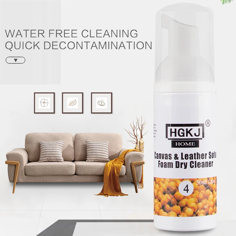 Волшебная ткань диван пена Химчистка агент чистящие средства средство для