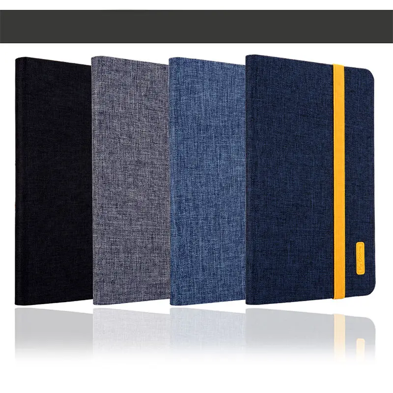 Чехол для планшета Huawei MediaPad T3 8 0 KOB L09 W09 чехол из силиконовой ткани PU умный сна Honor