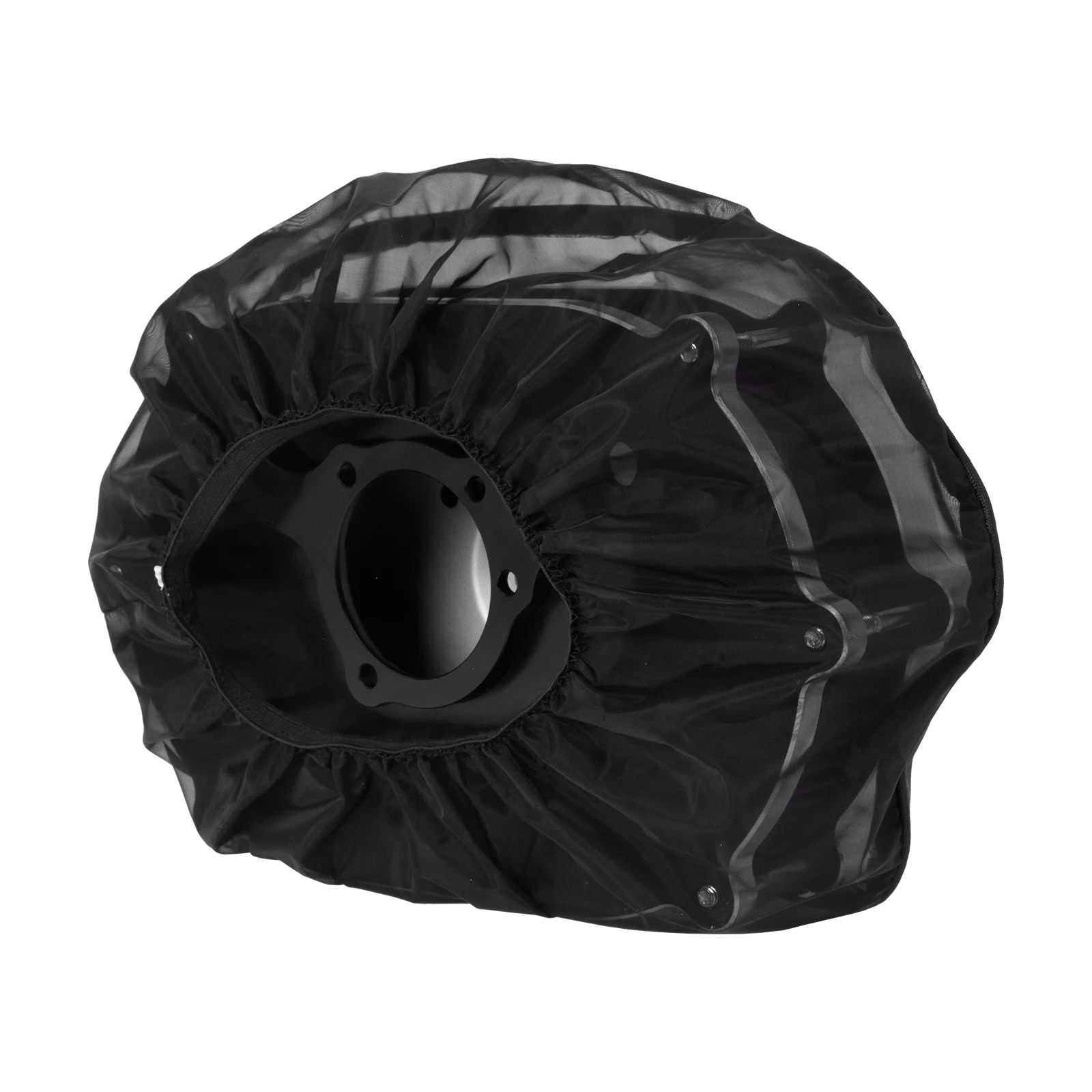 Защитный чехол для мотоциклетного воздухоочистителя водонепроницаемый