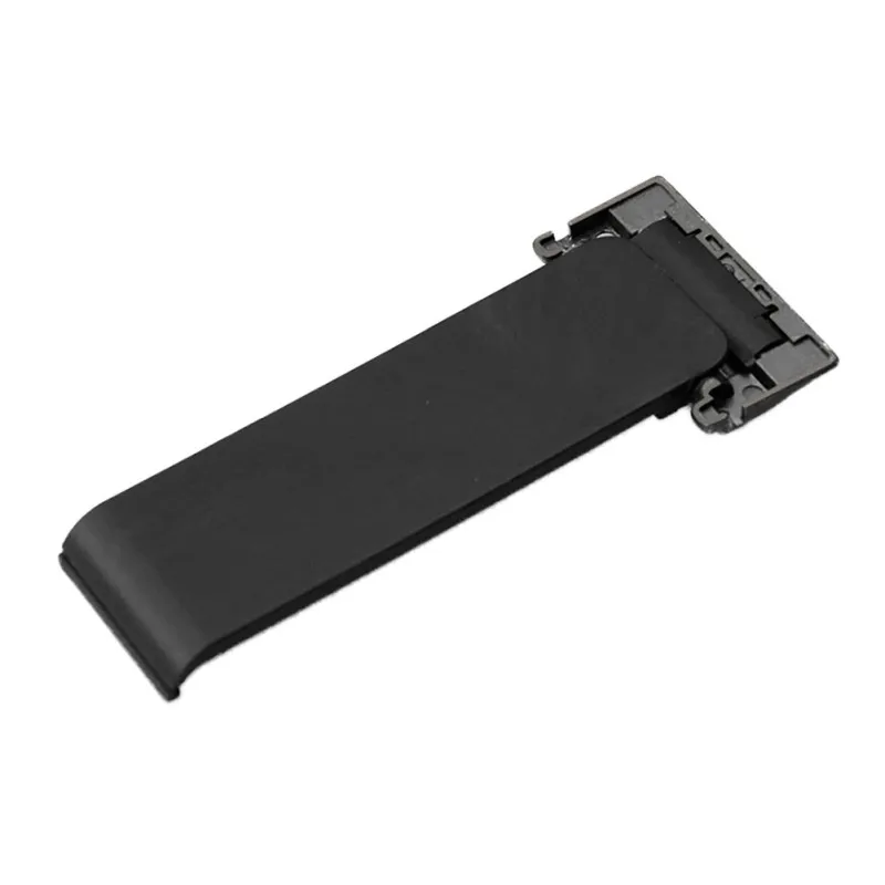 Запасная часть хост Backshell Kickstand кронштейн комплект для игровой консоли Nintendo Switch NS